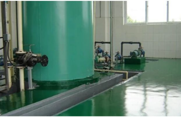 苏州地坪漆翻新养护