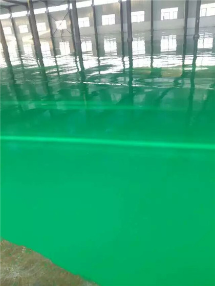 苏州，我直接给你一份室外地坪漆翻新维修