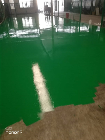 苏州下面我给你一份非常实用、地坪漆施工翻新