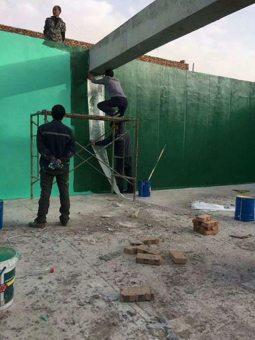 苏州针对老旧车间地面普遍存在的起砂、裂缝问题